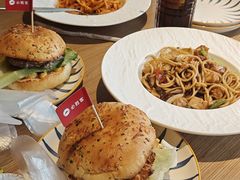 -必胜客(花都百业店)