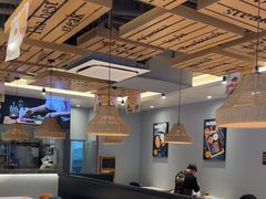 -豪享来中西餐厅(隆昌店)