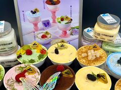 -白色日记·手作酸奶(麦凯乐店)