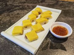 黄米凉糕-紫泥369粗粮季(鼓楼店)