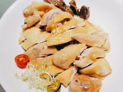 -客家汇·客家传承菜(水库店)
