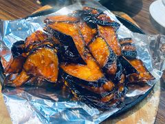 -民间瓦缸煨汤館(嵩山路店)