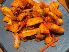 -耶里夏丽新疆餐厅(百联中环购物广场店)