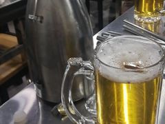 -张记烤羊腿(北花园店)