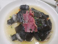 -盐通酒家(金桥湾清水苑店)