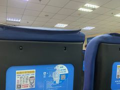 -青岛市市立医院(本部)