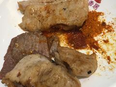 -妙香居韩国烤肉(鹏瑞利季华广场店)