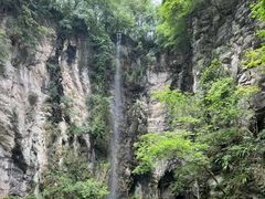 -天河潭旅游度假区