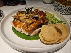 -花样西贡·蜜越餐厅·法式越南料理(水晶城店)