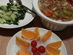-连鹭海鲜·海肠捞饭·海胆饭(星海店)