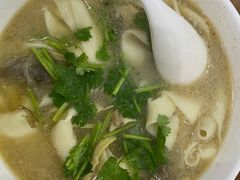 烩面-合记烩面(高新区店)