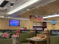 -海底捞火锅(旭辉MALL店)