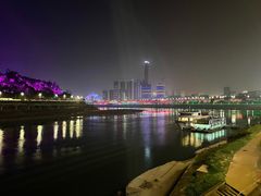 -中国宜宾·长江地标广场