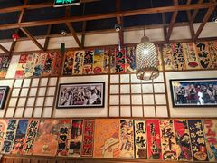 -玉川屋·深夜食堂居酒屋(柳巷店)