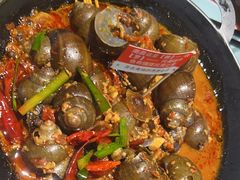 -老闵田螺馆·南昌市井菜·特色小吃(总店)