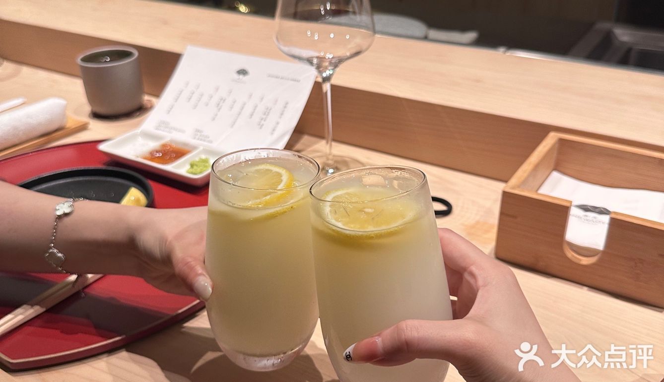 这到底是烤肉店还是艺术展[加油]