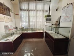 -青岛邮电博物馆