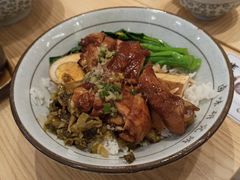 -狮头牌卤味研究所·卤味饭(花城汇南区店)