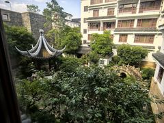 -苏州吴宫泛太平洋酒店