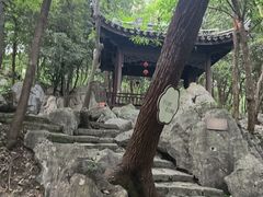 -玉女潭景区