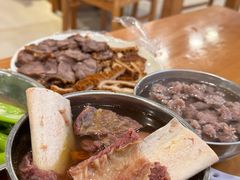 -达道武仔牛肉店(广达路店)