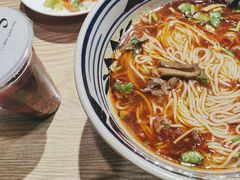 -老九圆山西面馆(CBD店)