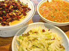 -树厨贵州菜(铜仁花果山店)