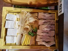 -滇釜火锅·能喝汤的火锅(车公庄店)