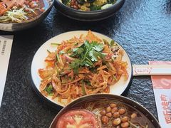 -四斤烤肉(东戴河孟家店)