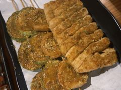 -老酱油炸社