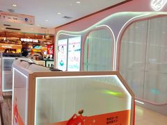 -燃无界格斗·拳击搏击体能馆(优品道店)