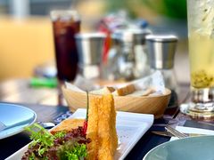 炸马苏里拉芝士-OGGI TRATTORIA PIZZERIA(深业上城店)