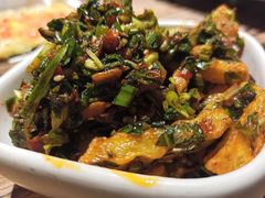 -平娃三宝烧烤·面食(南小街店)