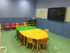 -小问号·科学启蒙·逻辑思维·阅读素养·口才演讲(杨浦合生汇中心)