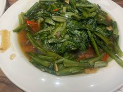 -九转小磨·非遗东北菜(群力店)