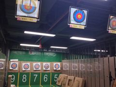 -射箭馆(新街口店)
