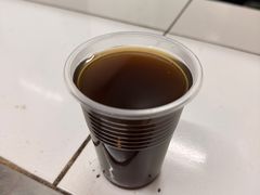 -黄氏祖传百暖凉茶店