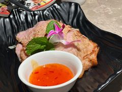 -新白鹿餐厅(金鹰新街口店)