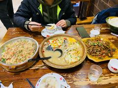 -朗妈私房菜(婺女州店)