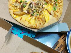 -达美乐比萨(慧忠路店)