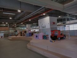 -LePark乐派亲子餐厅(33小镇店)