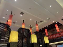 -玉华台饭庄·淮扬菜·烤鸭(望京店)