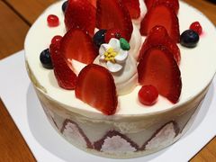 -巴黎贝甜(宜山路店)