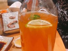 -赤坂亭·M9和牛烧肉·铁板烧(合肥万象城店)