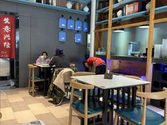 -山丹丹西北菜(金贸大厦店)