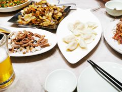 -船歌·鱼水饺青岛菜(珠江路店)