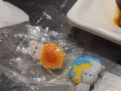 -潮界(虹桥新天地店)