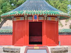 -北京古代建筑博物馆