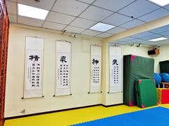 -上海江南武术馆(徐家汇馆)
