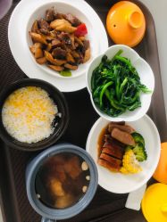 -沐恩·贝瑞月子中心(隆福店)